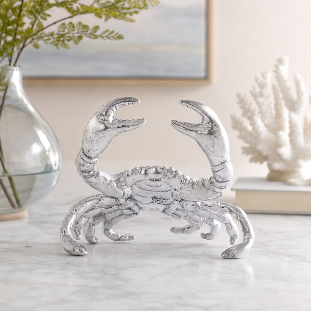 Crab Figurine