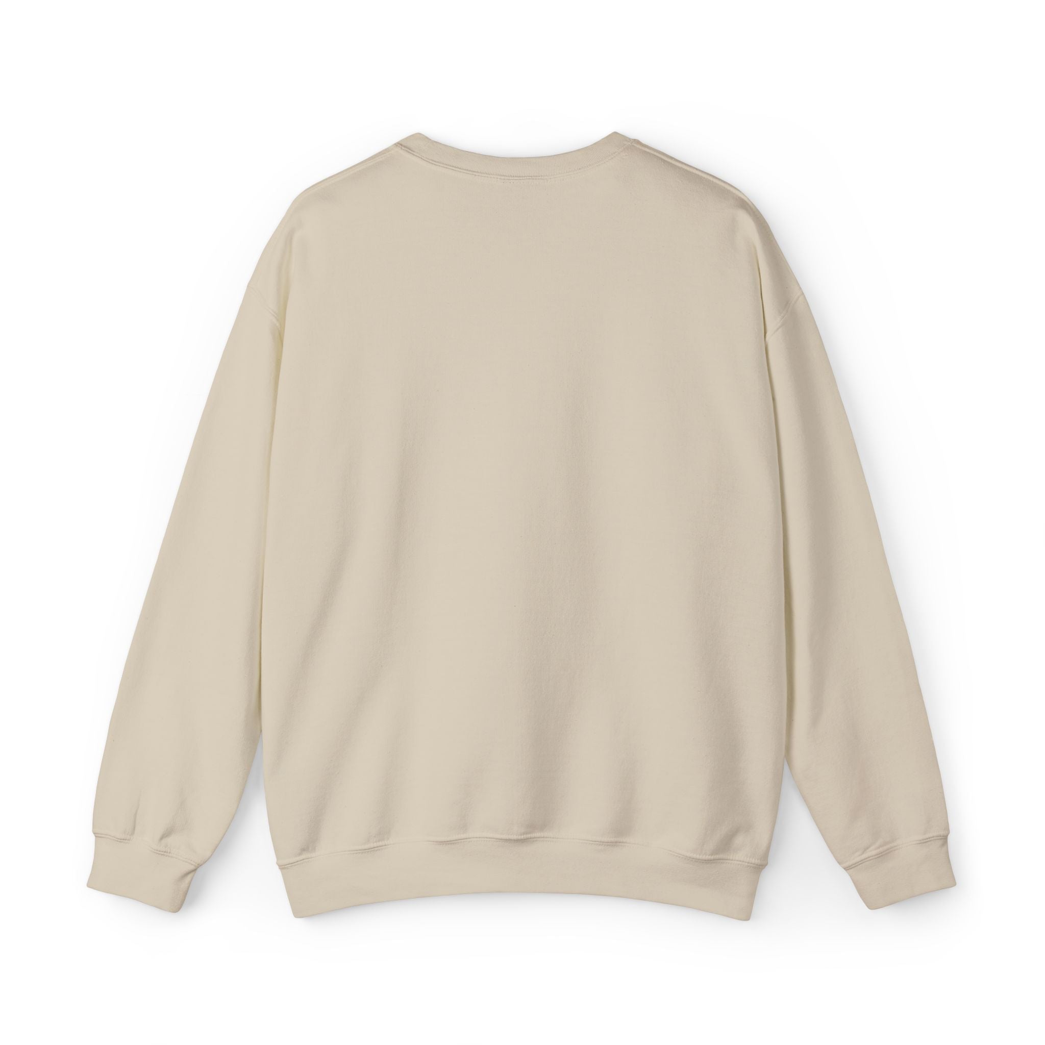 Believe in the Process Sweatshirt | note to self, post‑it note design