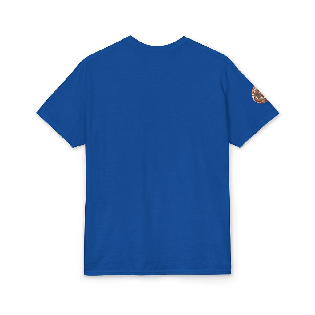 Love Is A Ulp Shirt T-Shirt — Cute Love Graphic Tee