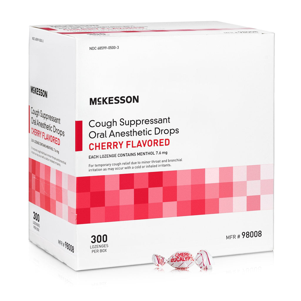 MooreBrand® Cold and Cough Relief 98008