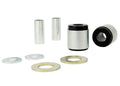 Whiteline Plus 11/92-7/96 Evo III / 97-12/01 Evo IV/V/VI Front Lwr Inner Rear C/A Bushing Kit W52662