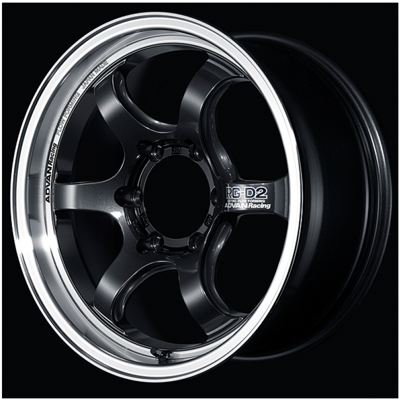 Advan GT Beyond 18X8.5 +37 Offset 5-114.3 BC Racing Copper Bronze Wheel YAQB8H37ECB
