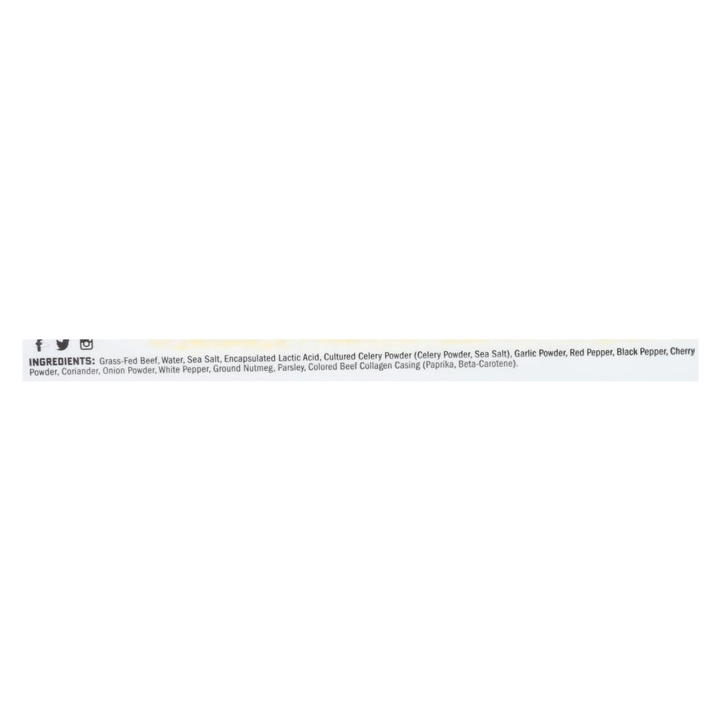 Country Archer Original Beef Jerky Sticks - 1 Oz. (18-Pack)