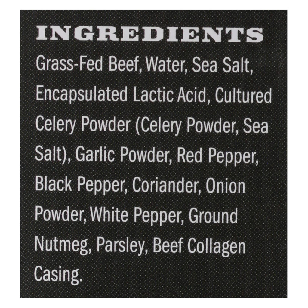 Country Archer Original Beef Jerky Sticks - 1 Oz. (18-Pack)