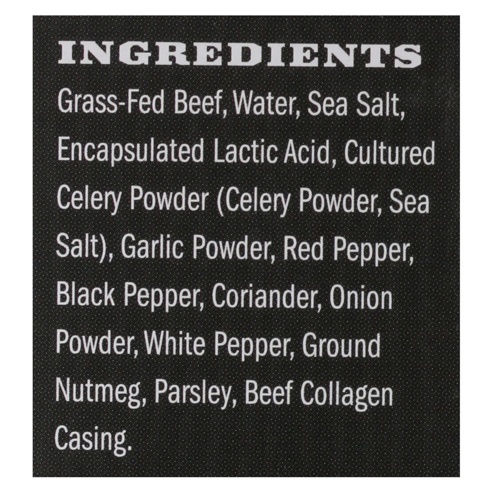 Country Archer Original Beef Jerky Sticks - 1 Oz. (18-Pack)