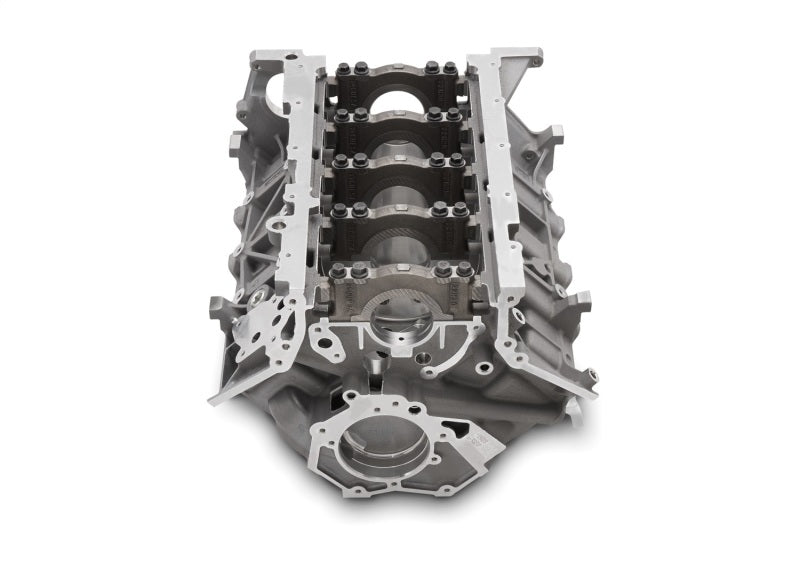 Ford Aluminum Engine Block 5.2L Gen-3 Coyote FRDM6010-M52B