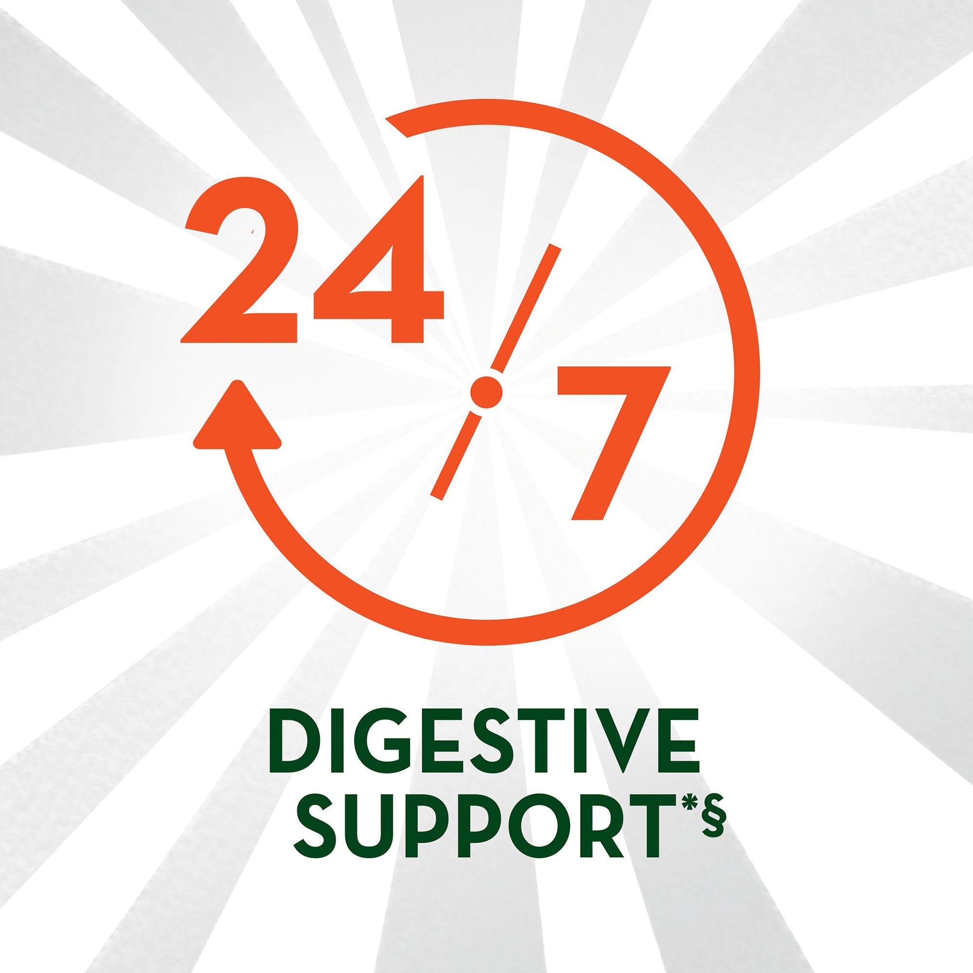 Align® Probiotic Capsules 37000029417