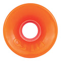 OJ Hot Juice Orange 60mm 78a Skateboard Wheels