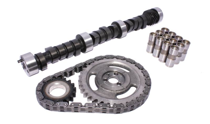COMP Cams Camshaft Kit C43 268H SK18-124-4
