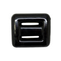 Scuba Choice Black Vinyl Coated Diving Assorted Lead Weights