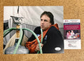 Actor Kevin Nealon Signed Doug Wilson Showtime Weeds 8x10 Photo With JSA COA