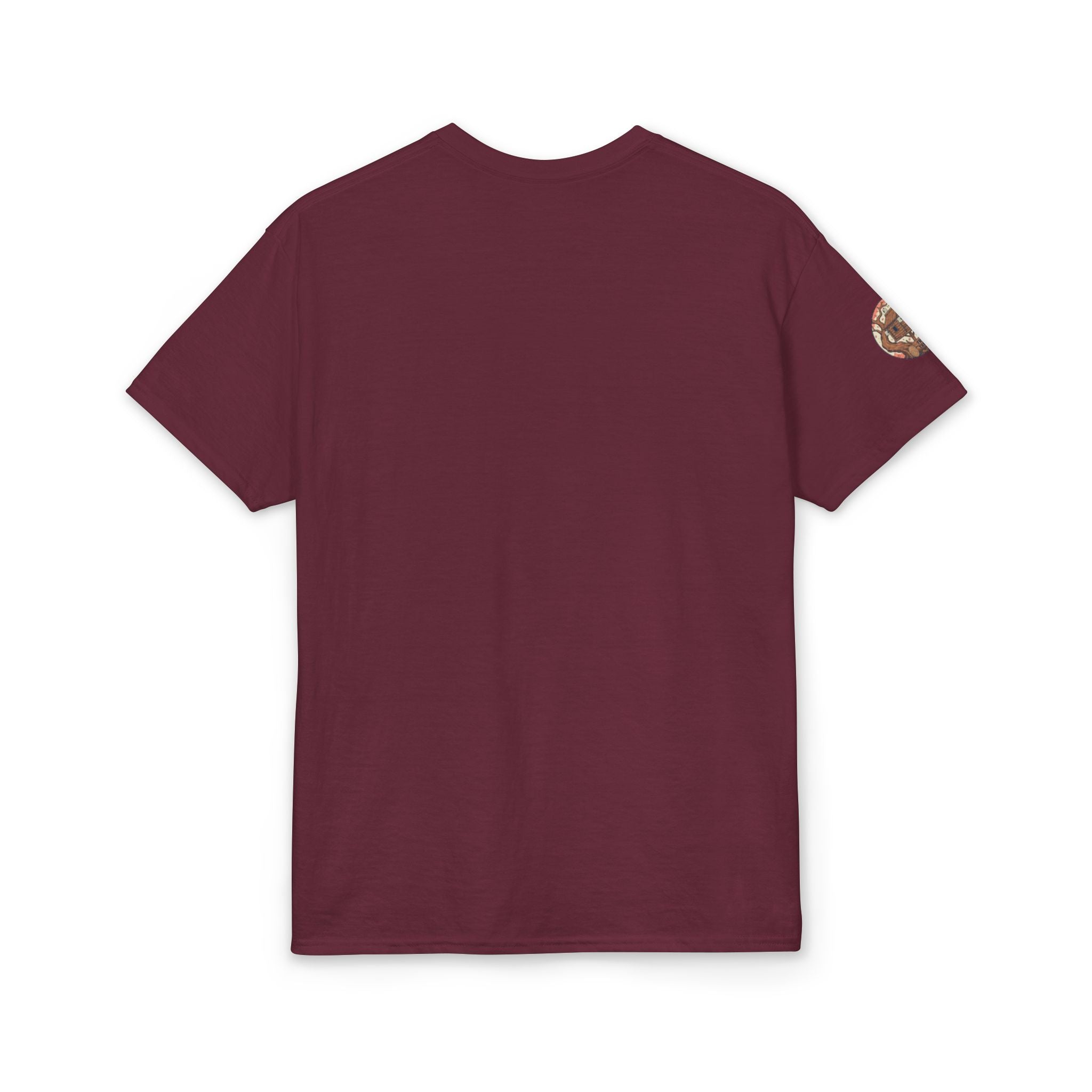 Love Is A Ulp Shirt T-Shirt — Cute Love Graphic Tee
