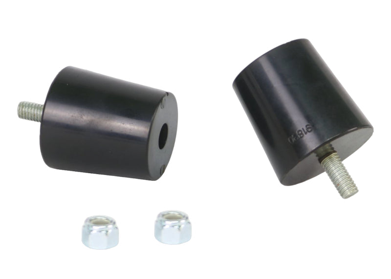 Whiteline Bump Stop Bushing Universal W93477