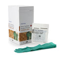 McKesson Perry® Performance Plus Polychloroprene Surgical Glove, Size 7, Green 20-2570N