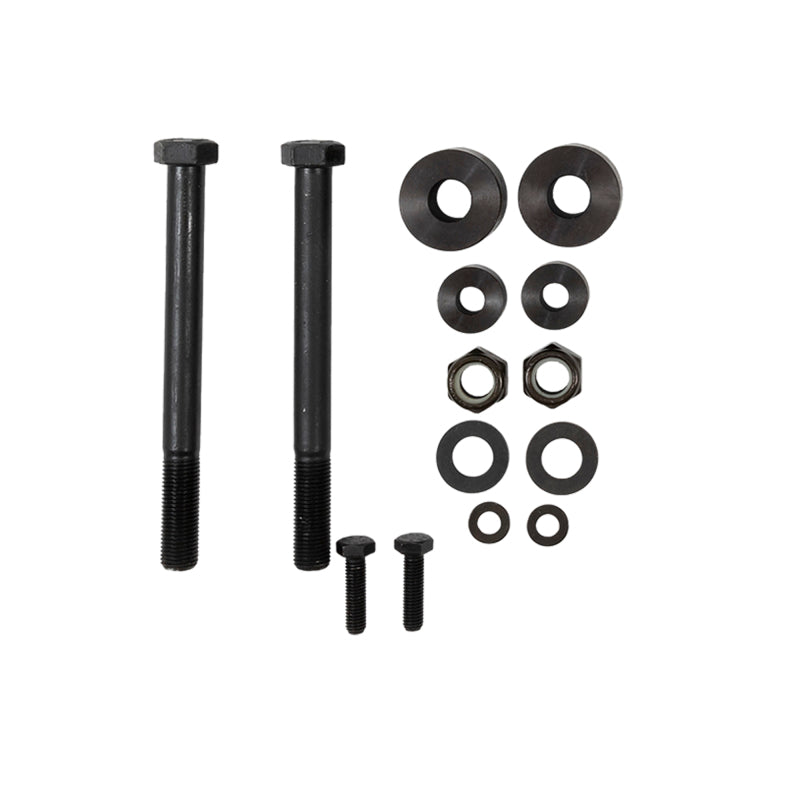 Belltech 16-21 Toyota Tacoma 4wd (All Cabs) .5in-3in Lift Lift Kit 154302TP