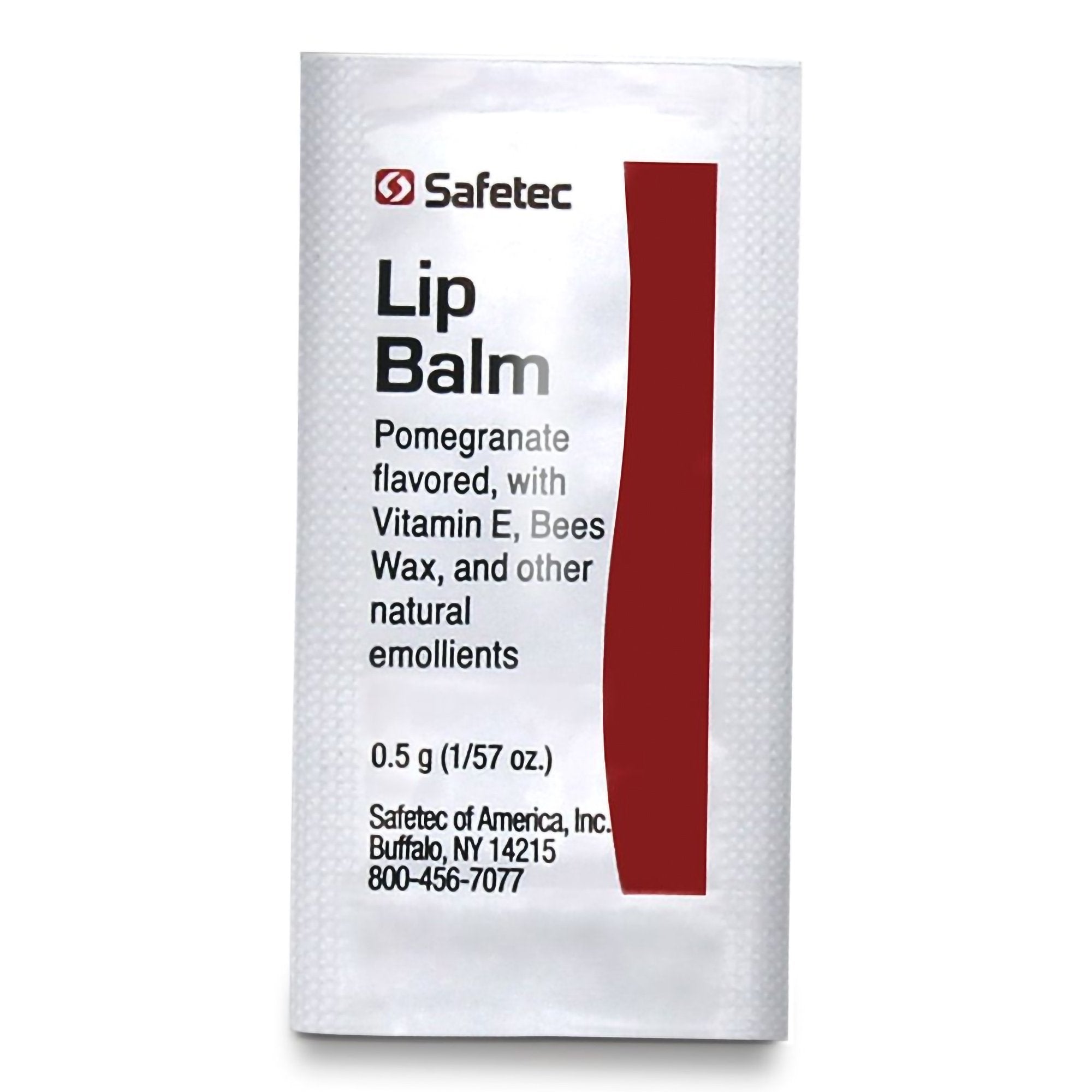 Safetec® Lip Balm 53123