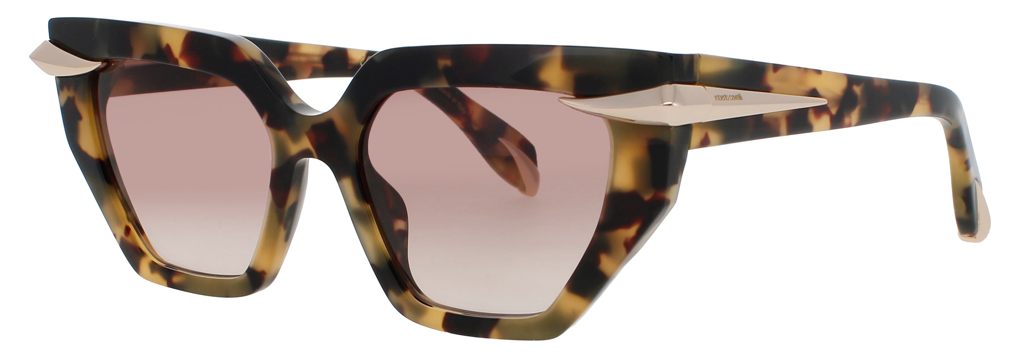Roberto Cavalli Src001m Eyeglasses