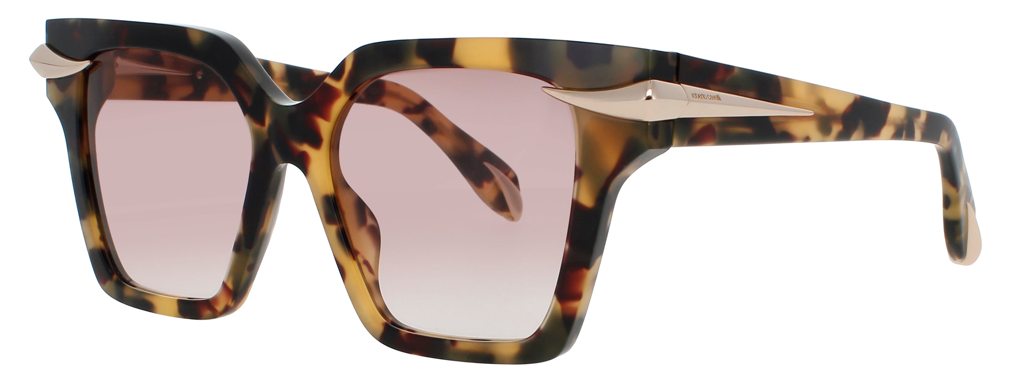 Roberto Cavalli Src002m Eyeglasses