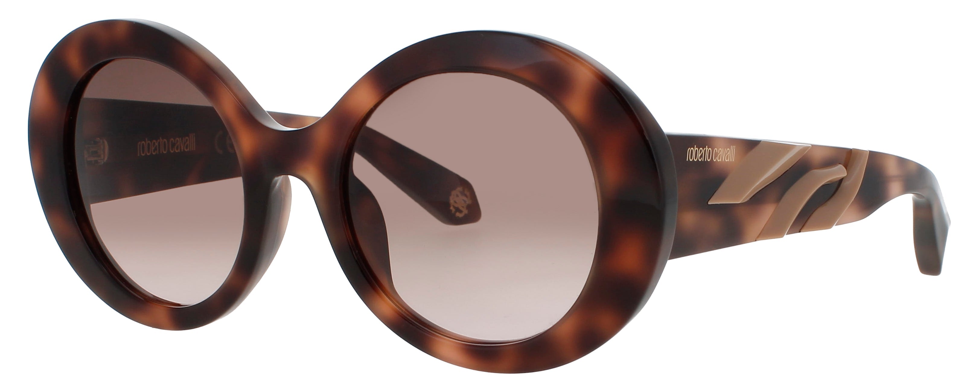 Roberto Cavalli Src010m Eyeglasses
