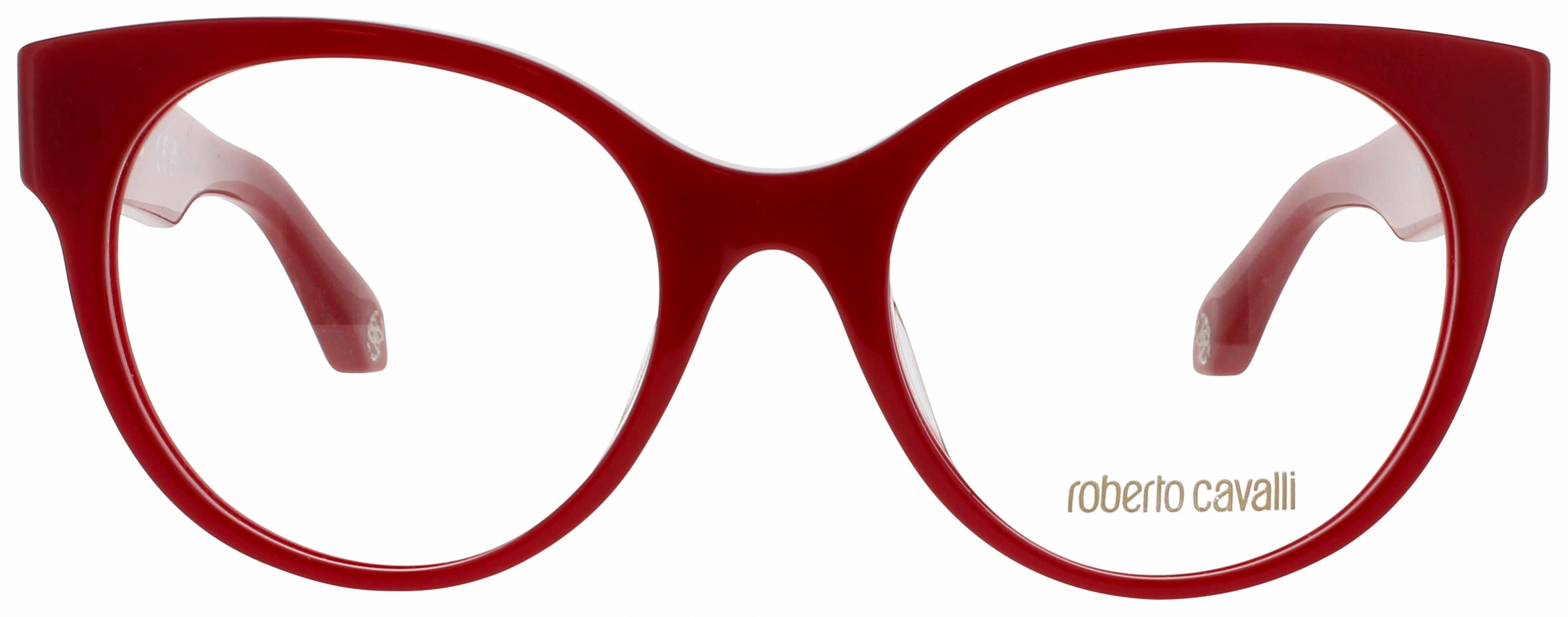 Roberto Cavalli Vrc027m Eyeglasses