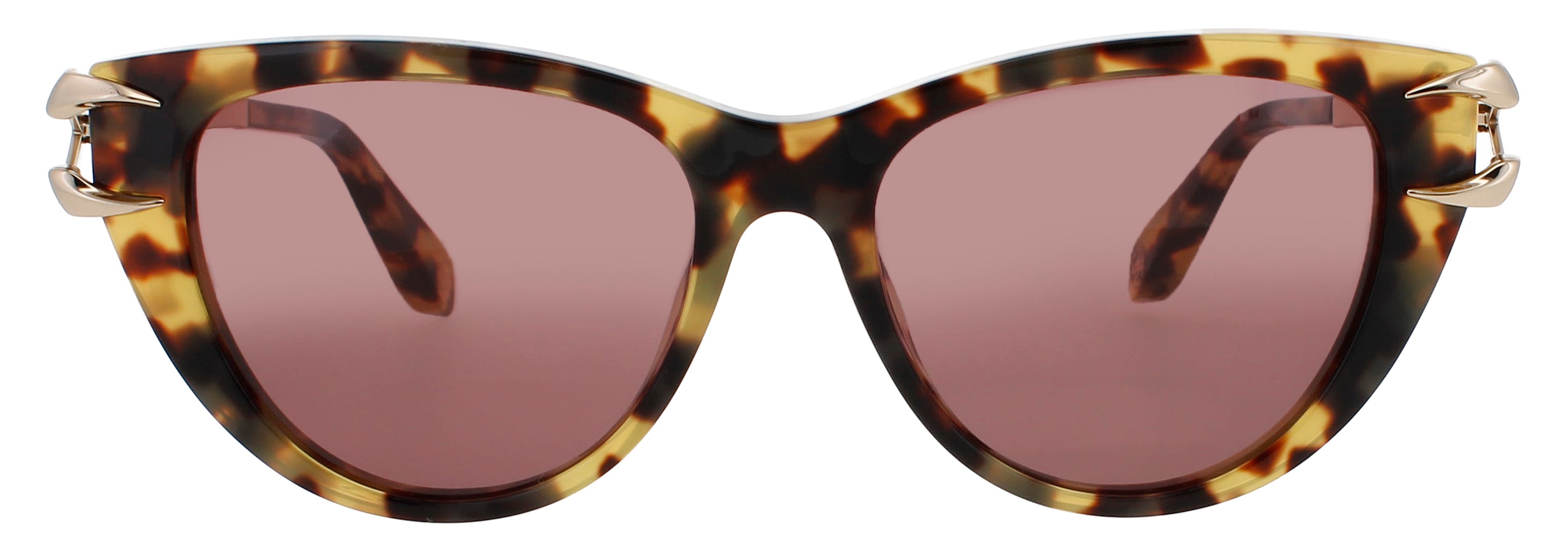 Roberto Cavalli Src031 Eyeglasses