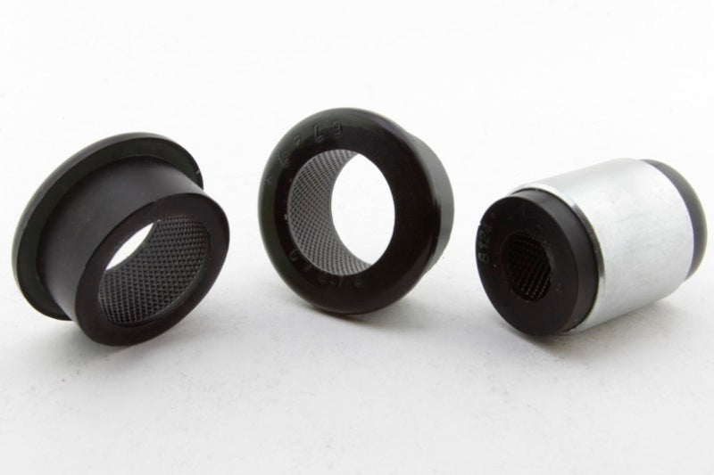 Whiteline Plus 95-04 Nissan Pathfinder R50 Rear Panhard Rod Bushing W83395