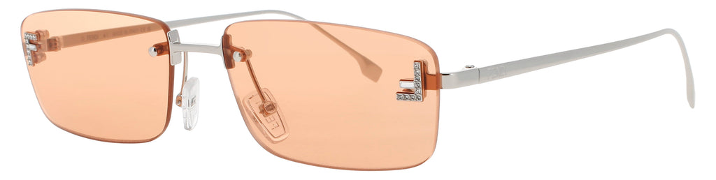 Fendi Fe4172us Sunglasses