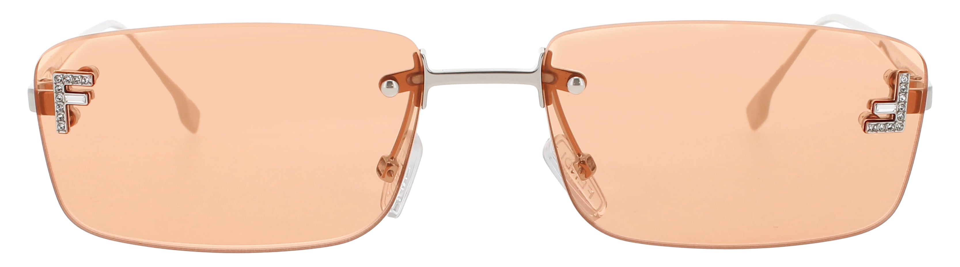 Fendi Fe4172us Sunglasses