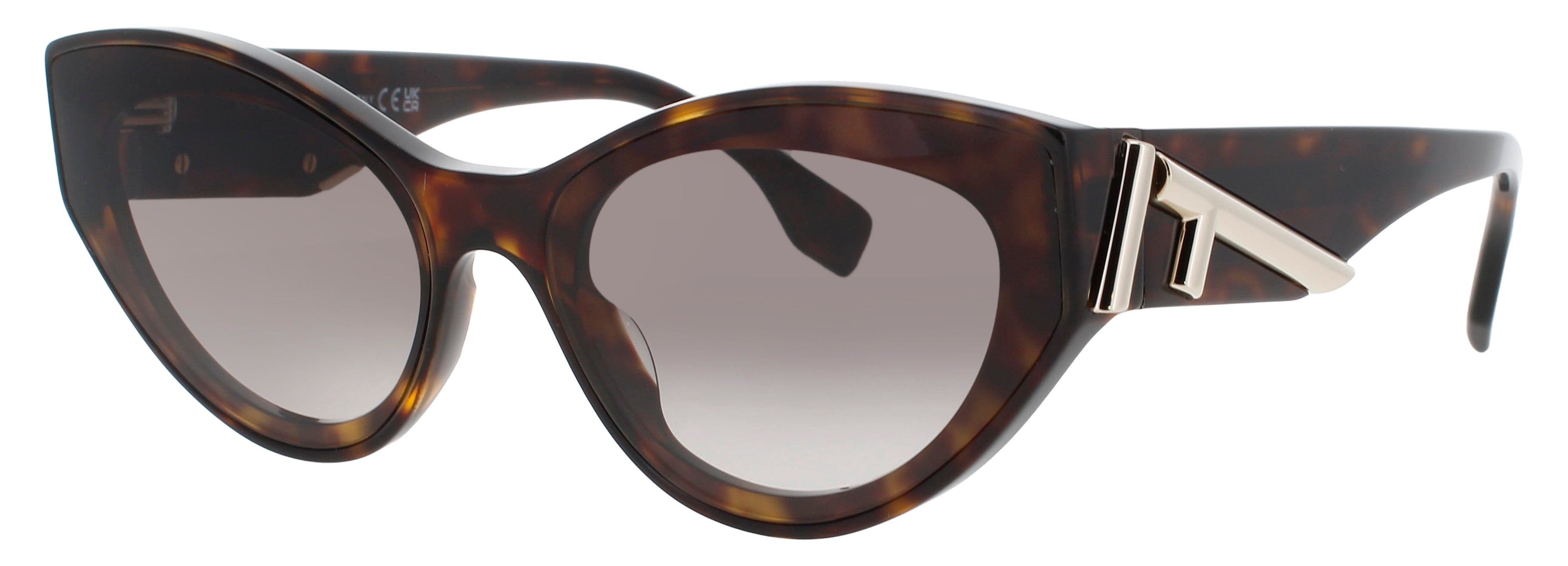 Fendi Fe40194i Sunglasses