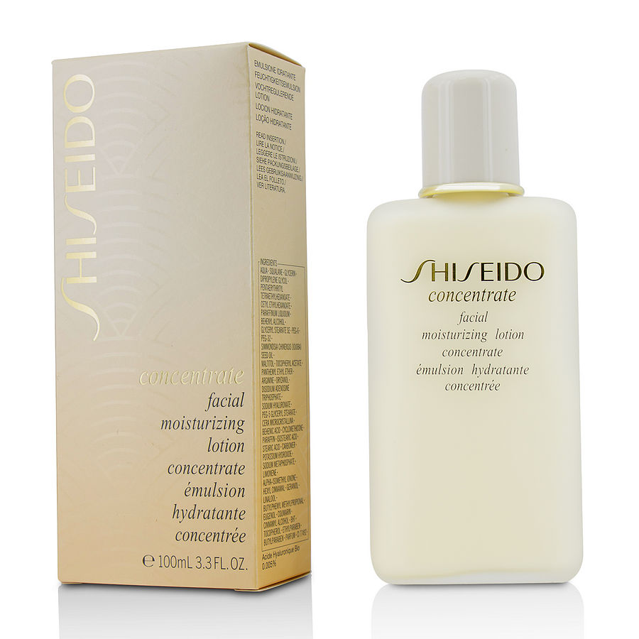 Concentrate Facial Moisture Lotion  --100ml/3.3oz