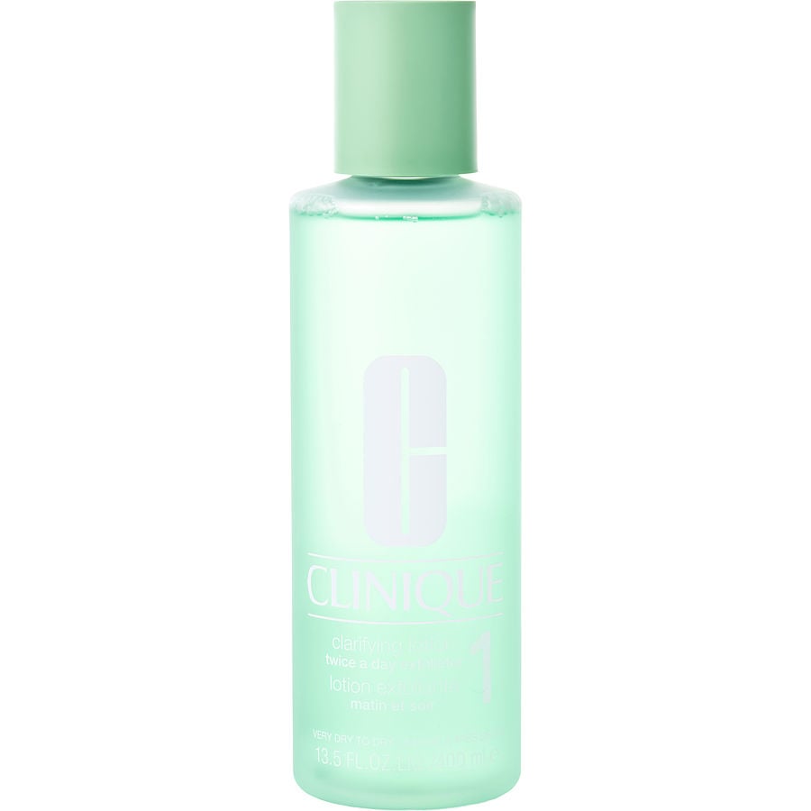 Clarifying Lotion 1 Twice A Day Exfoliator (formulated For Asian Skin)  --400ml/13.5oz