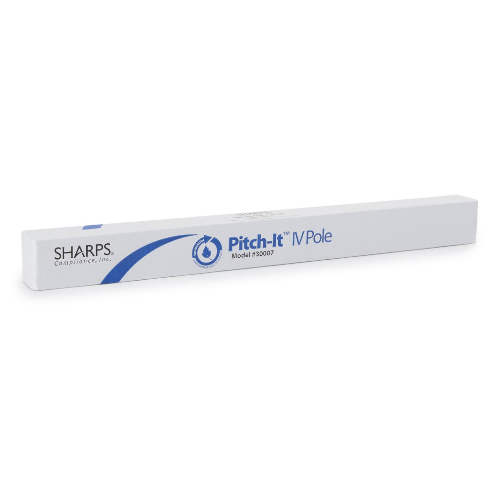 Pitch-It IV Stand 30007-012