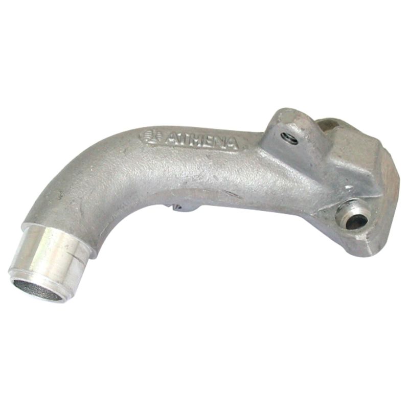 Athena Sachs 50 15mm Bore Intake Manifold (Straight) 073905