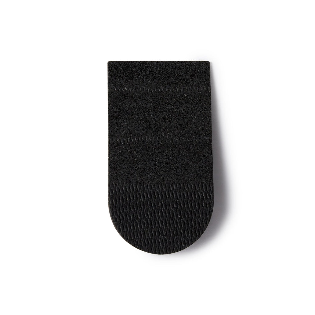 McKesson Adjustable Heel Lift, Small, Fits Men's Shoes 4 – 5 or Women's 5 – 6 36280
