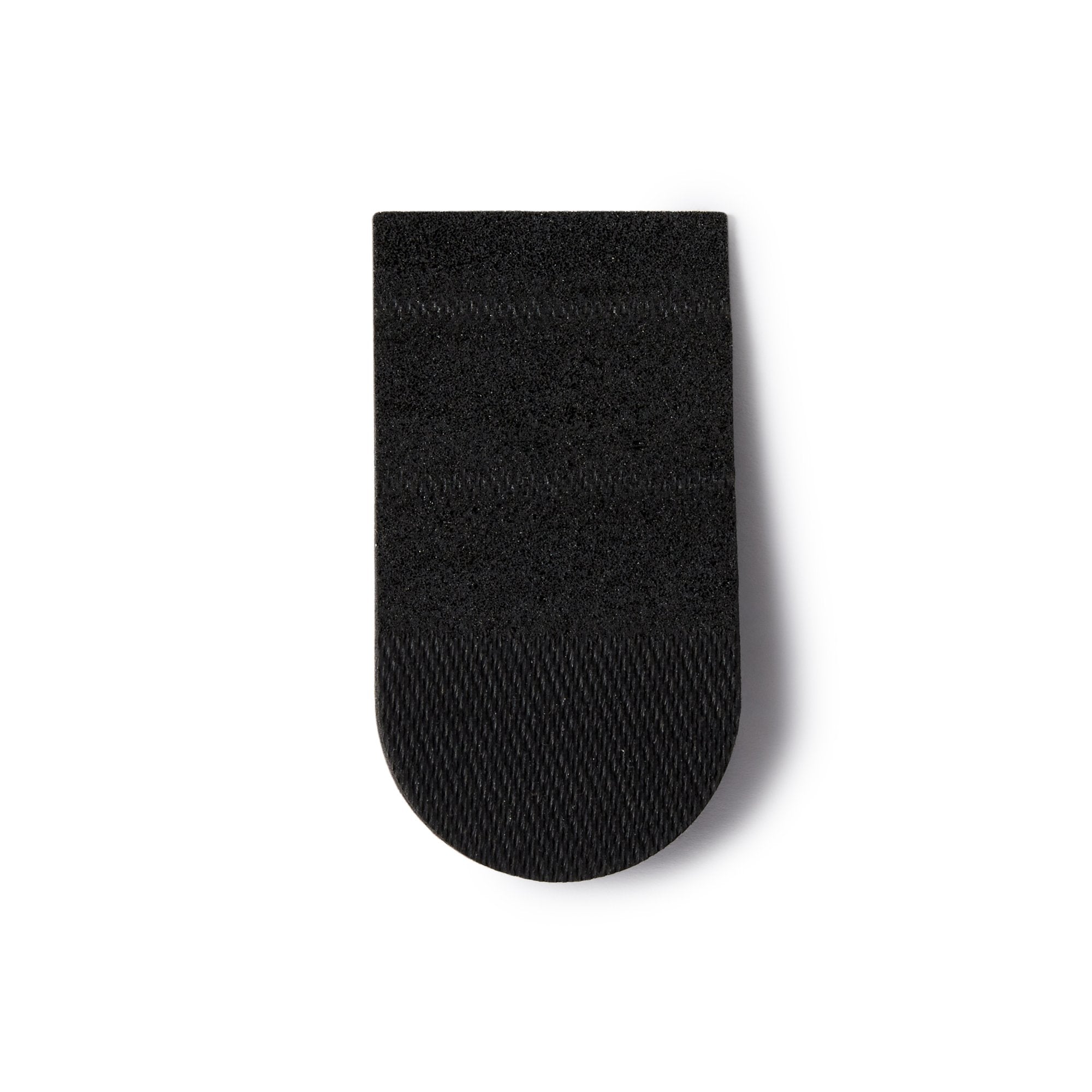 McKesson Adjustable Heel Lift, Small, Fits Men's Shoes 4 – 5 or Women's 5 – 6 36280