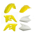 Acerbis Plst Kt Orig Rmz250 2007 2081970354