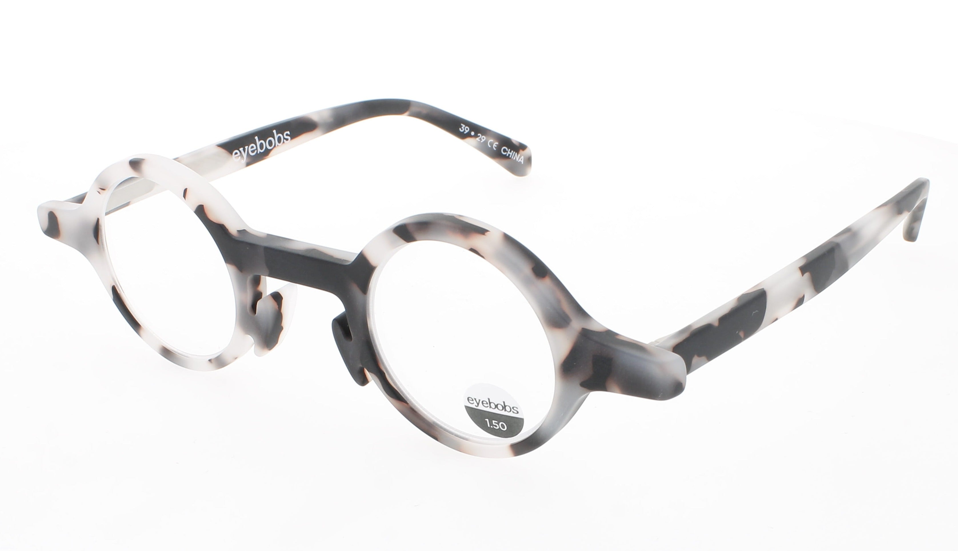 Eyebobs Wackadoodledoo Eyeglasses