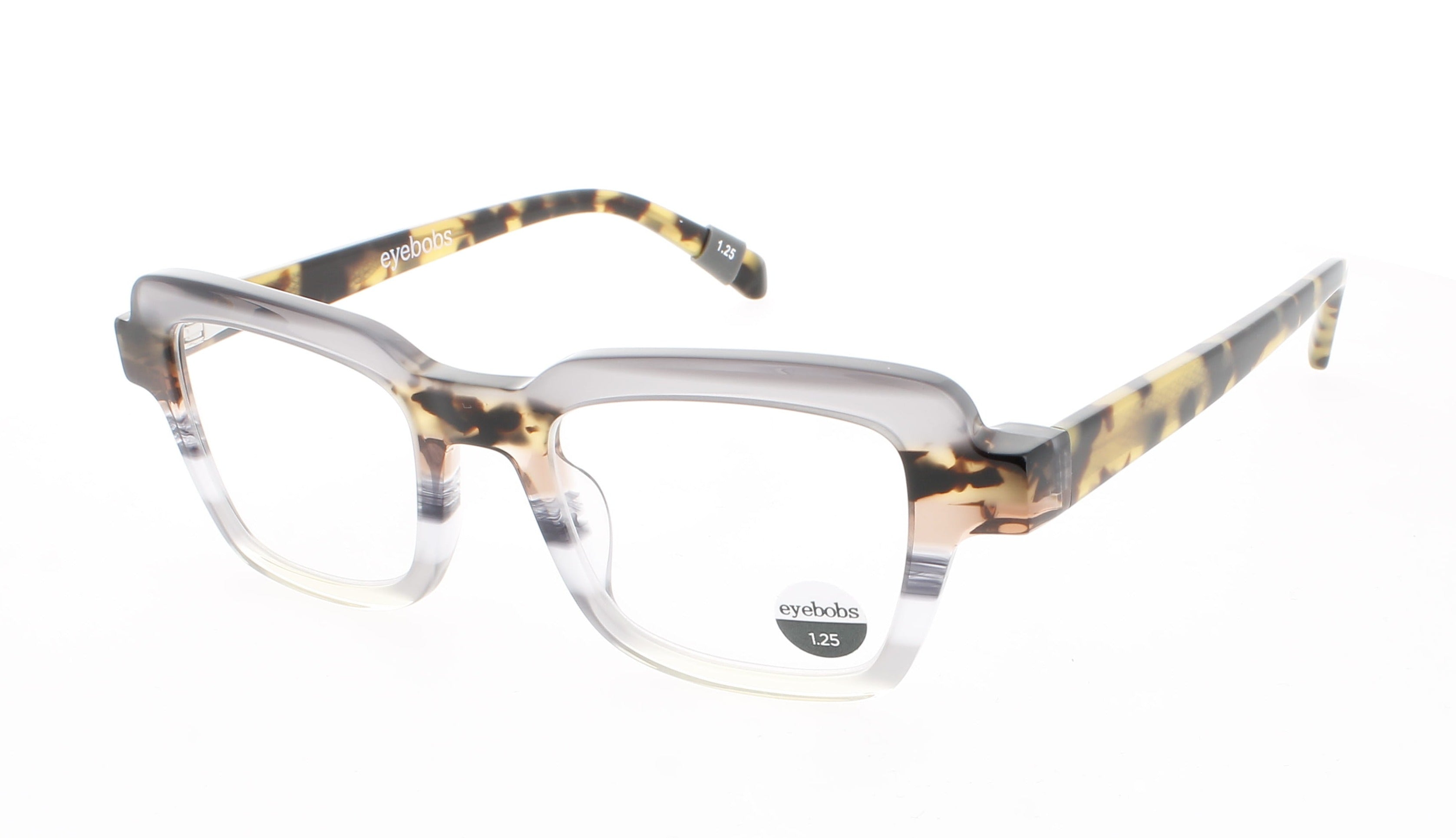 Eyebobs Large And In Charge Eyeglasses