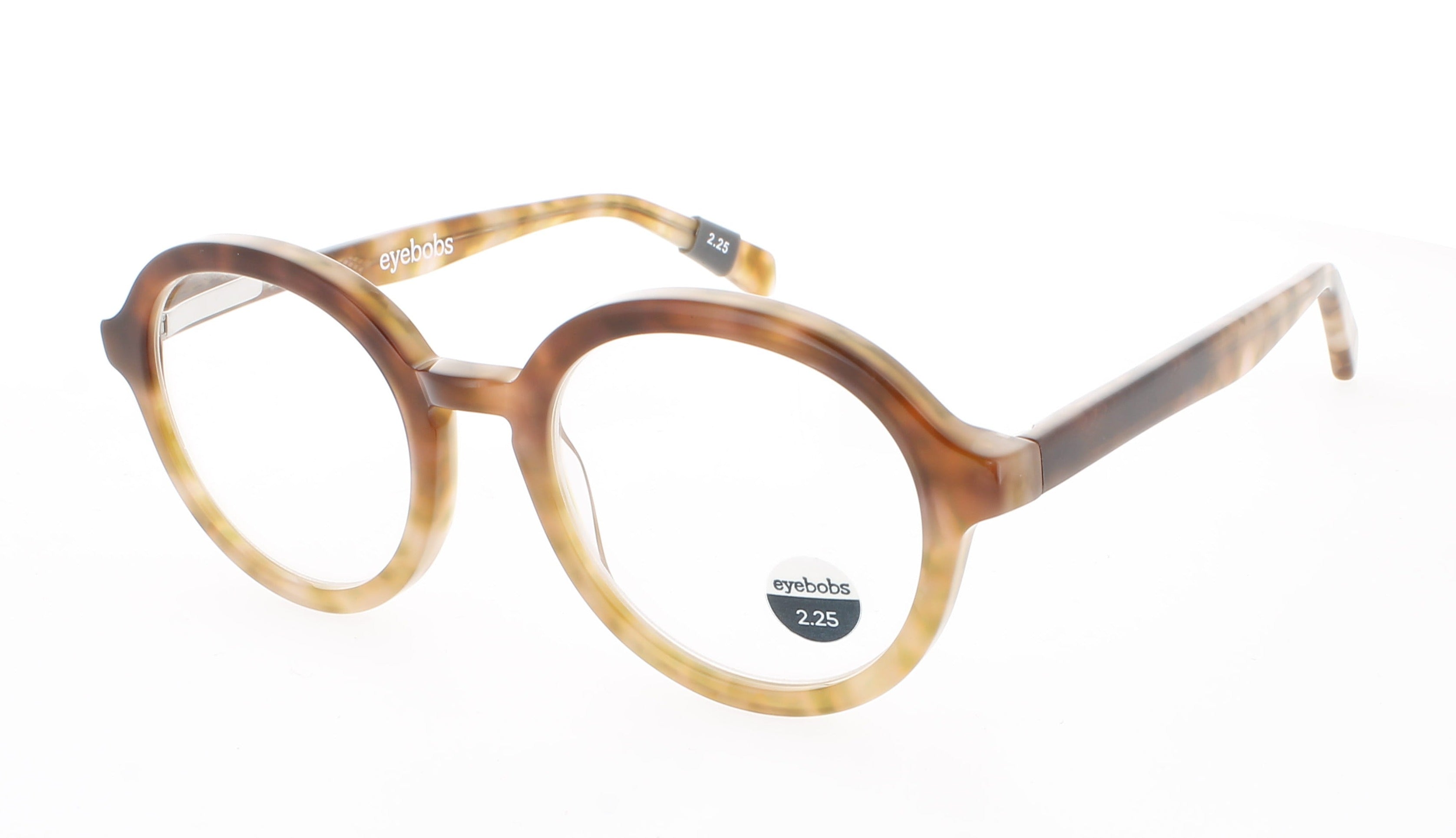 Eyebobs Roko Voko Readers