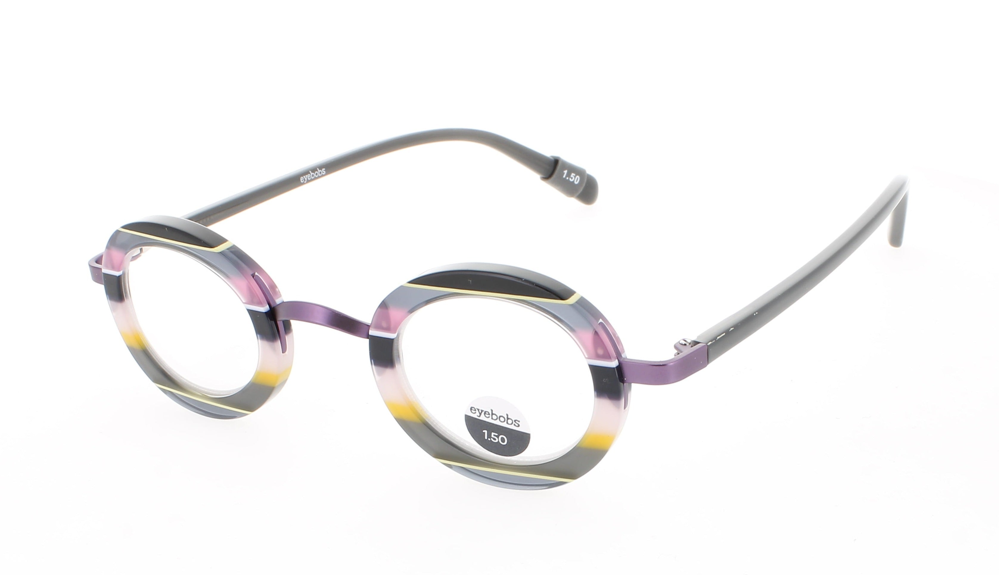 Eyebobs Pinhead Eyeglasses