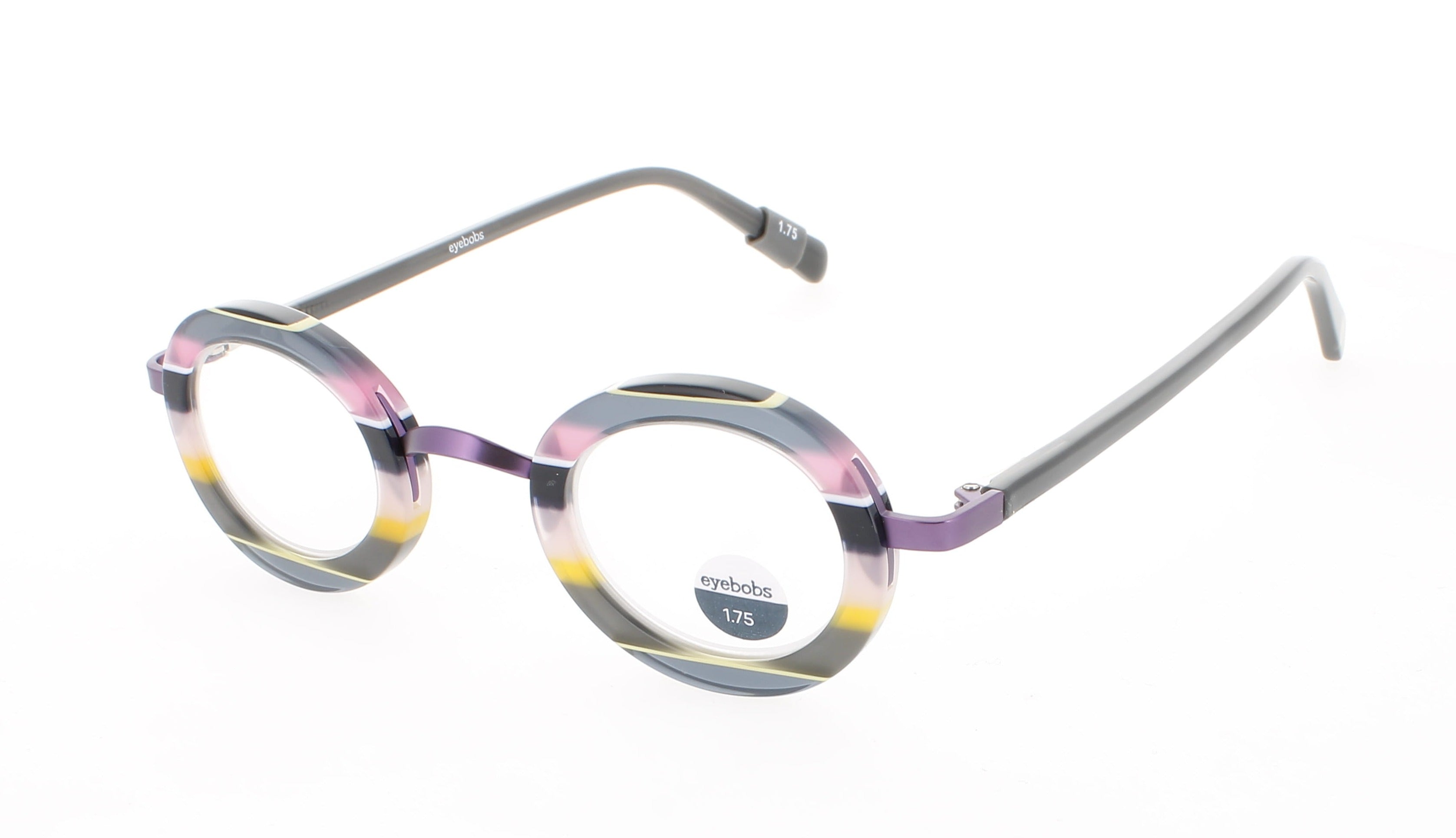 Eyebobs Pinhead Eyeglasses