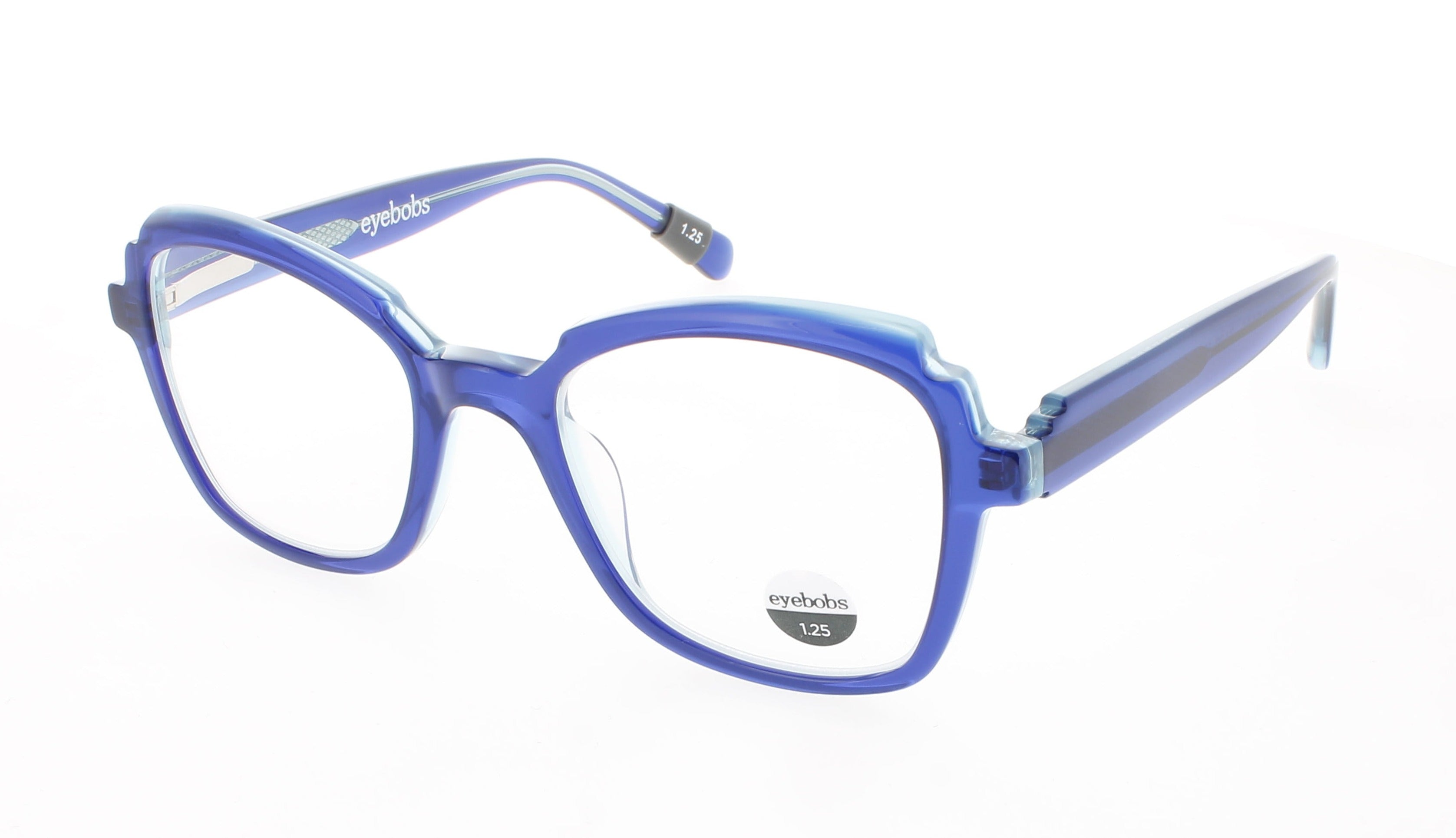 Eyebobs Fun Park Readers