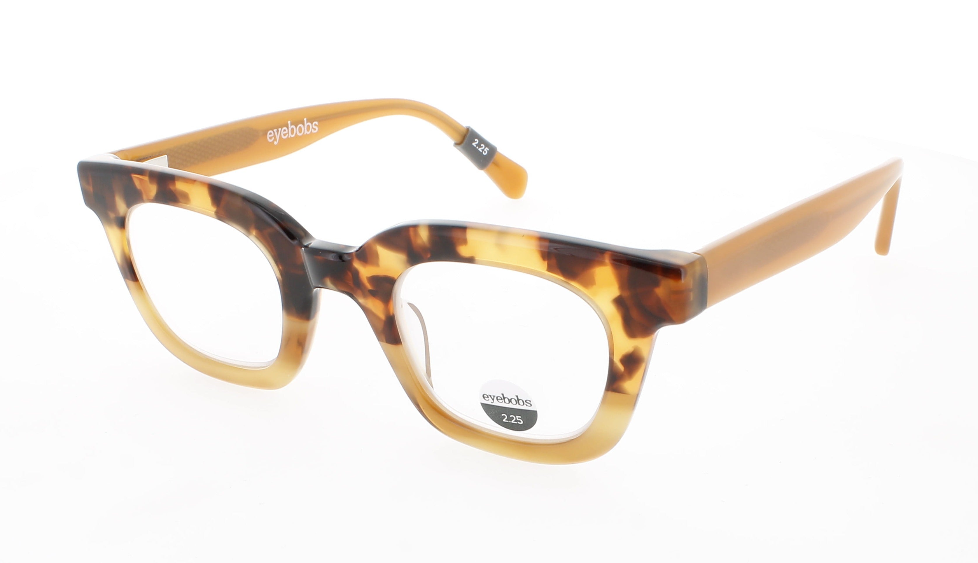 Eyebobs Signal Fire Readers