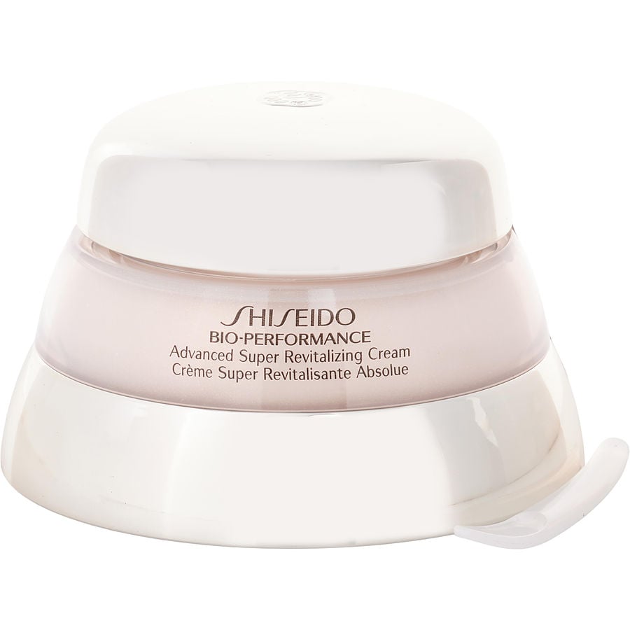 Bio Performance Advanced Super Revitalizing Creme  --75ml/2.6oz
