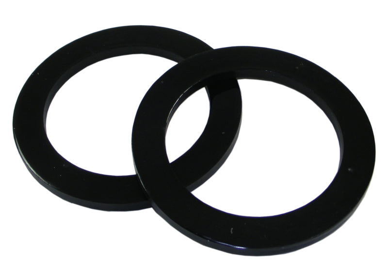 Whiteline Plus 10/65-73 Ford Mustang Spring - Pad/Trim Packer Bushing (H - 8mm) W71478