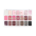 Artistry 21 Shade Palette - Smoky Rose