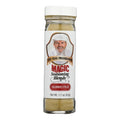 Magic Seasonings Gumbo Seasoning, 1.1 oz (Pack of 24) - Authentic Creole Flavor