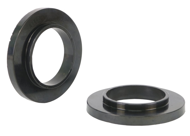 Whiteline Spring Insulator Bushing Universal W73479