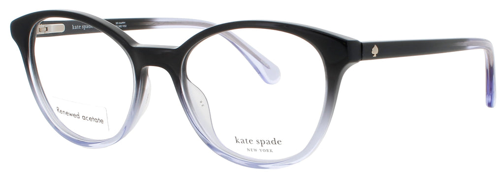 Kate Spade Aggie Eyeglasses
