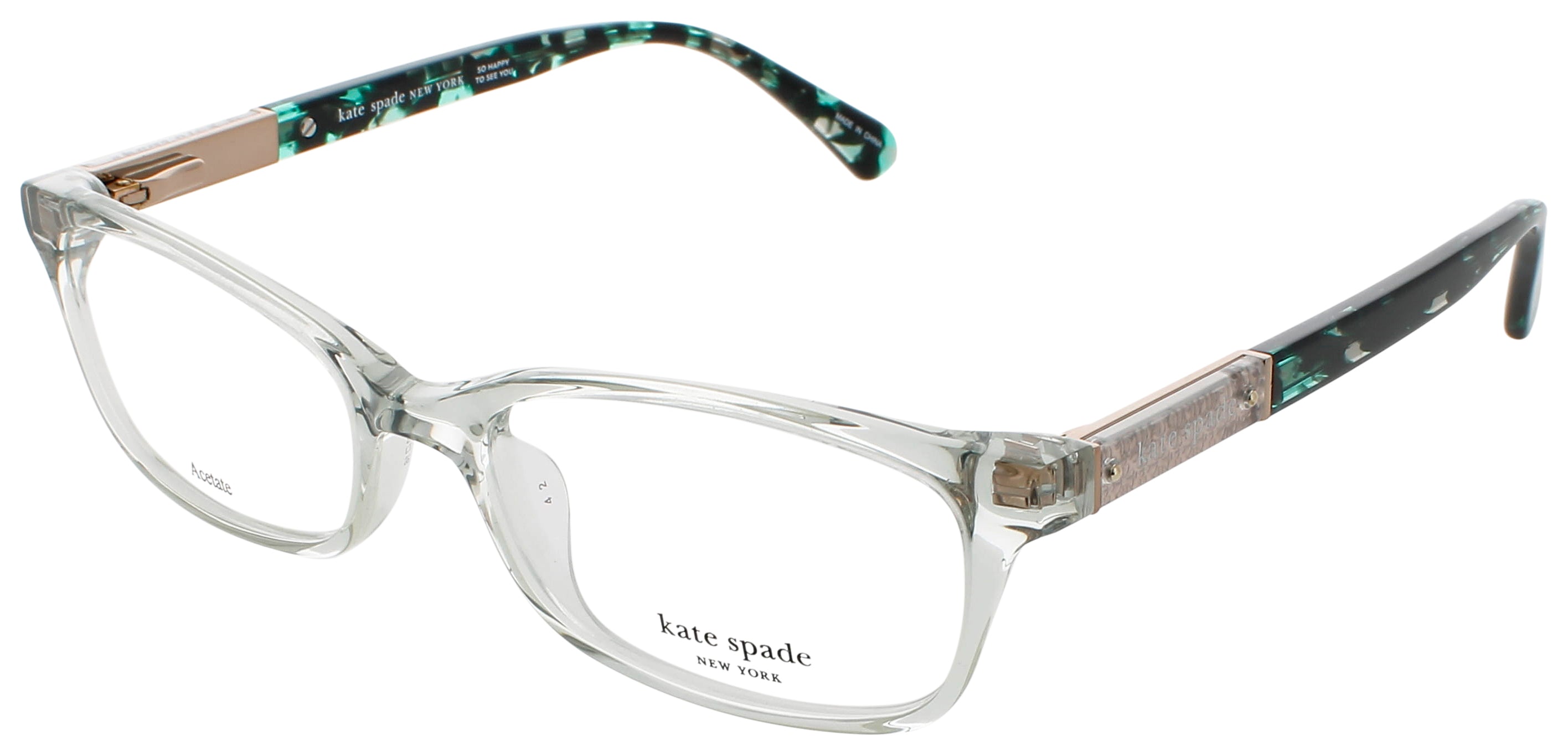 Kate Spade Laurel Eyeglasses